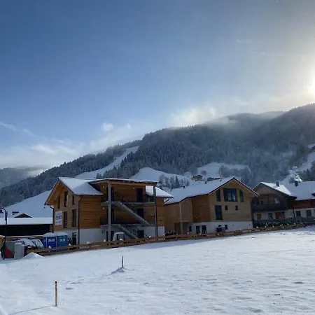 Chalet Reiteralm- Mit Sommercard * Schladming