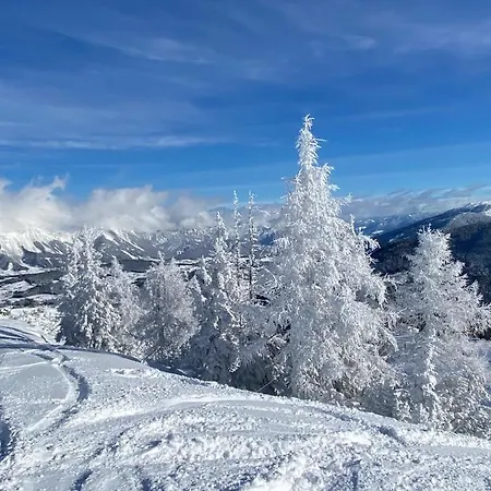 Reiteralm- In Out 아파트