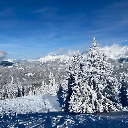 Reiteralm- With Schladming-dachstein Summer Card * Schladming
