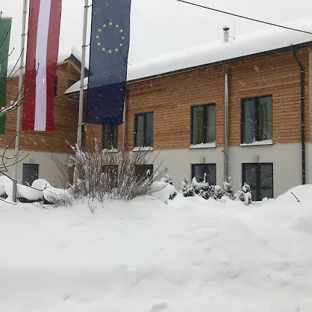 Reiteralm- In Out 아파트 슈라드밍