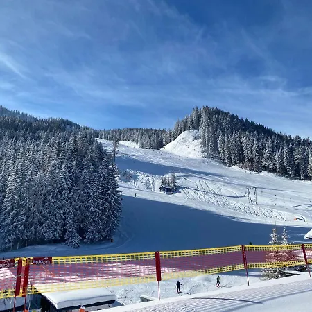 Chalet Reiteralm- Mit Sommercard * Schladming
