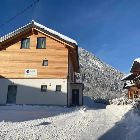 Chalet Reiteralm- Mit Sommercard *