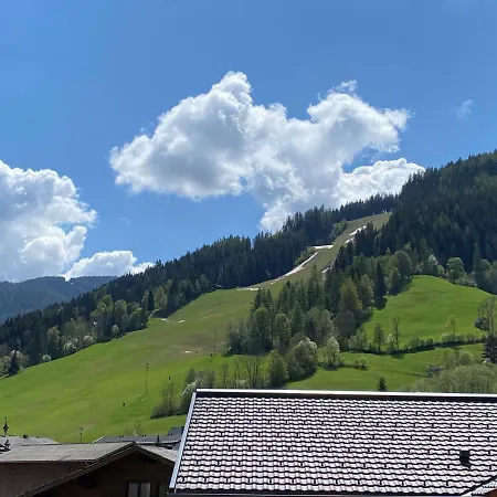 Chalet Reiteralm- Mit Sommercard Apartment Schladming
