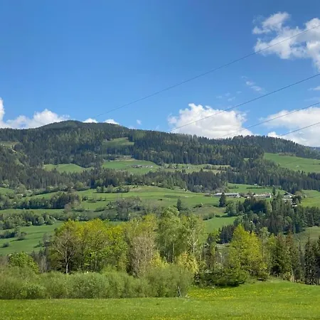 Reiteralm- With Schladming-dachstein Summer Card *