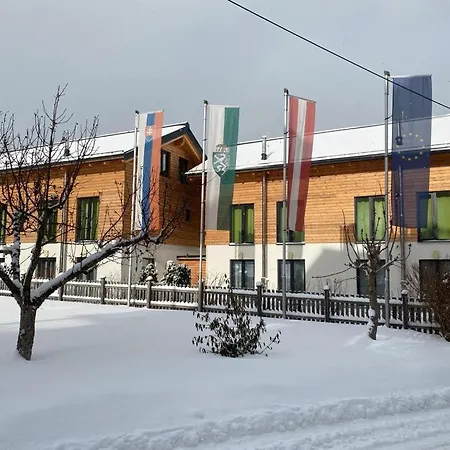 Appartamento Reiteralm- In Out *