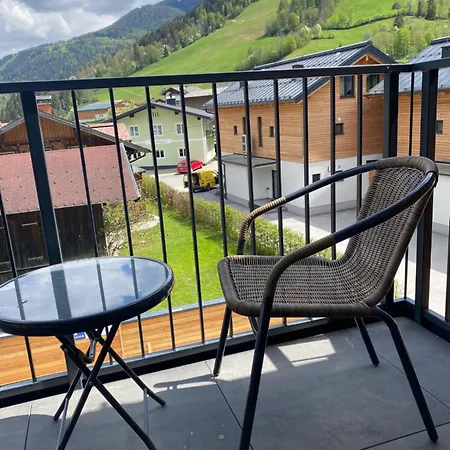 Chalet Reiteralm- Mit Sommercard Schladming