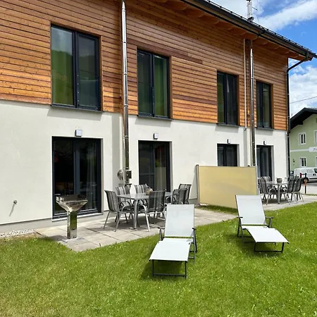 Apartment Chalet Reiteralm- Mit Sommercard Schladming