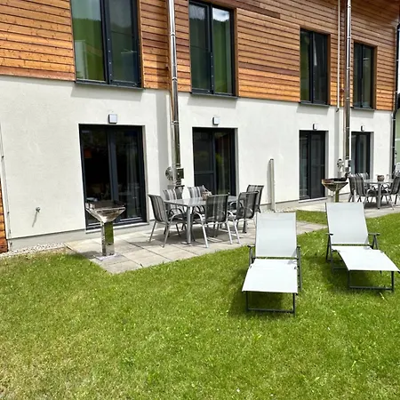 Chalet Reiteralm- Mit Sommercard Schladming