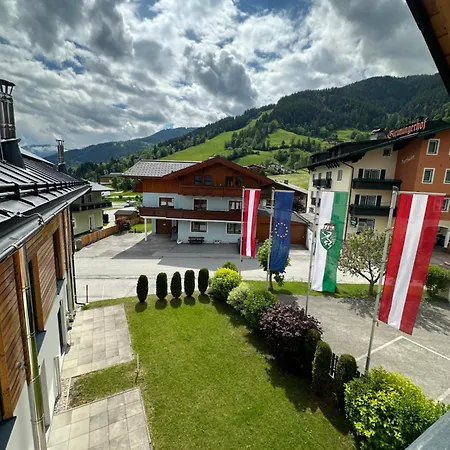 Chalet Reiteralm- Mit Sommercard