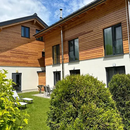 Reiteralm- In Out 公寓