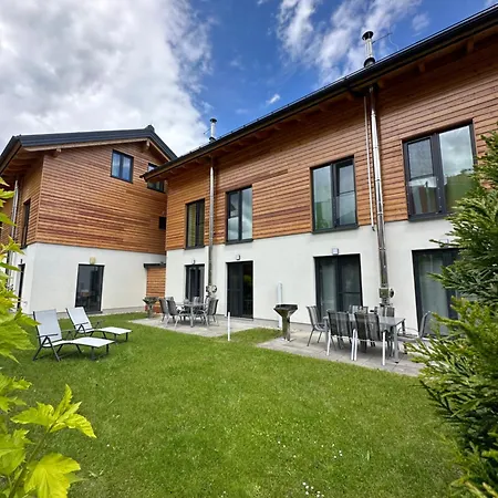 Chalet Reiteralm- Mit Sommercard Schladming