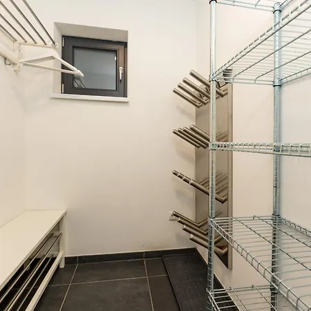 아파트 Reiteralm- In Out 슈라드밍