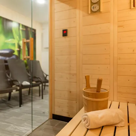 Chalet Reiteralm- Mit Sommercard * Schladming