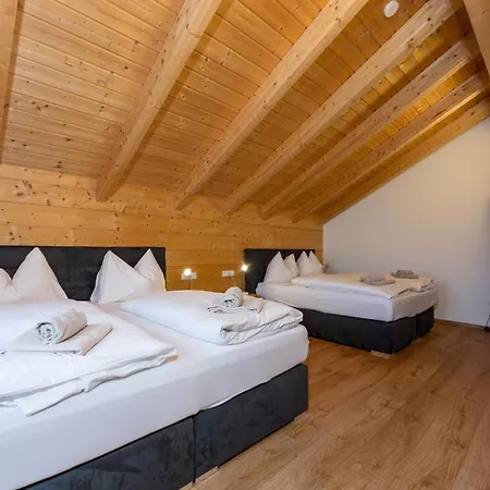 Chalet Reiteralm- Mit Sommercard Apartment