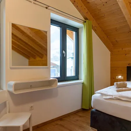 아파트 Reiteralm- In Out