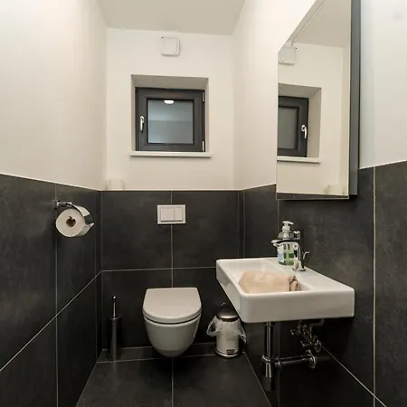 Chalet Reiteralm- Mit Sommercard Apartment *