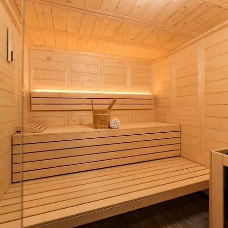 Chalet Reiteralm- Mit Sommercard Schladming