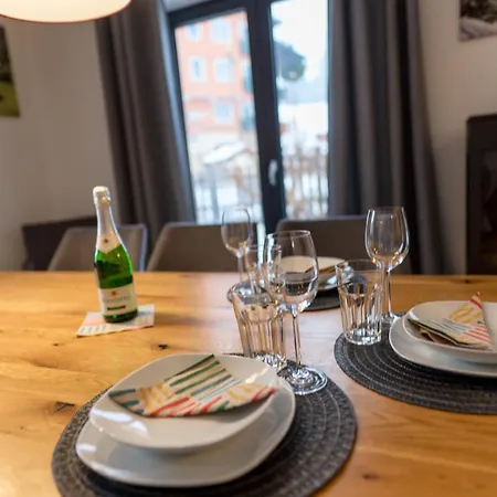 Chalet Reiteralm- Mit Sommercard