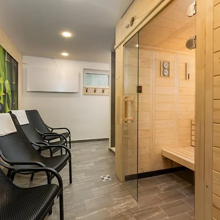 Reiteralm- In Out Appartamento