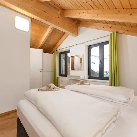 Chalet Reiteralm- Mit Sommercard Apartment Schladming