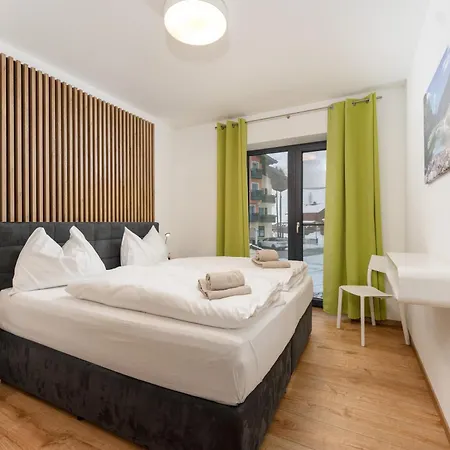 Apartment Chalet Reiteralm- Mit Sommercard Schladming