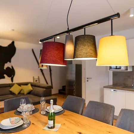 Chalet Reiteralm- Mit Sommercard *