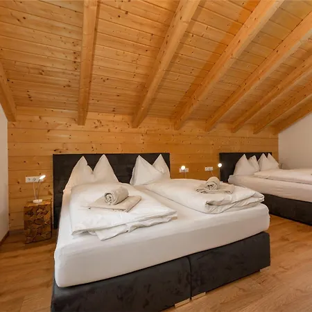 Chalet Reiteralm- Mit Sommercard Schladming