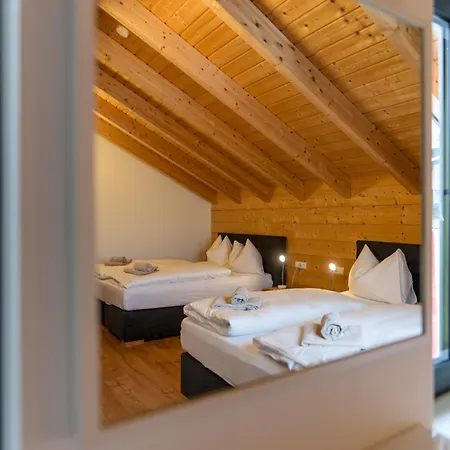 Chalet Reiteralm- Mit Sommercard * Schladming