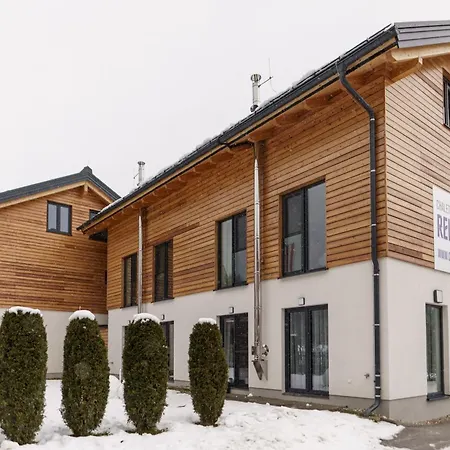 Reiteralm- In Out