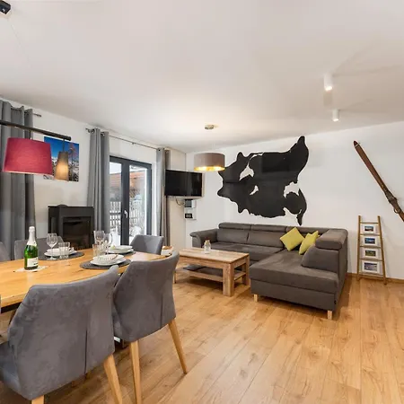 Chalet Reiteralm- Mit Sommercard Apartment