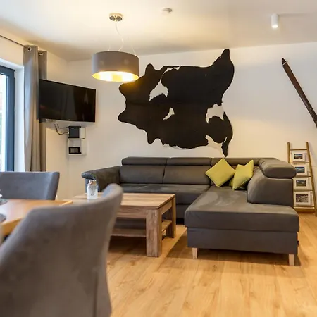 Reiteralm- In Out 아파트 *