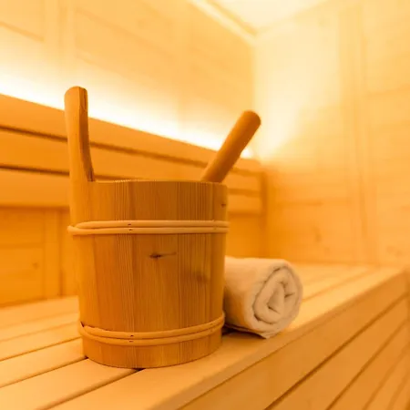 Chalet Reiteralm- Mit Sommercard Apartment Schladming