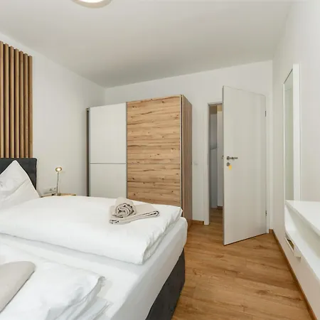 Appartamento Reiteralm- In Out Schladming