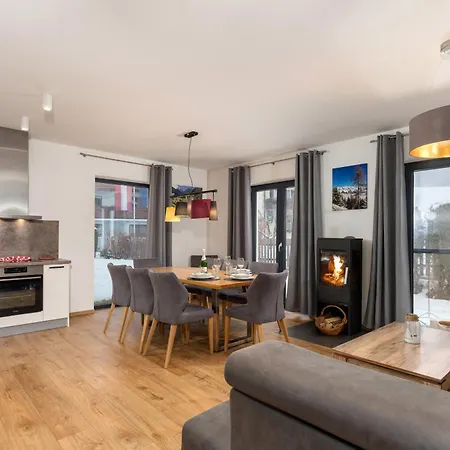 아파트 Reiteralm- In Out *