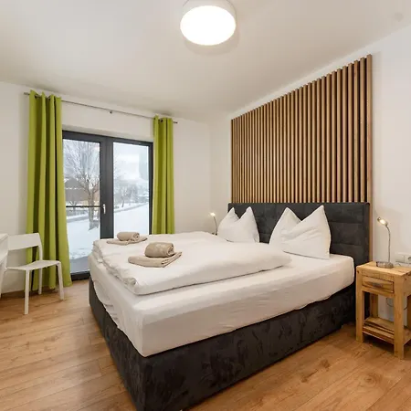 Reiteralm- In Out Appartamento