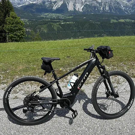 Reiteralm- With Schladming-dachstein Summer Card * Schladming