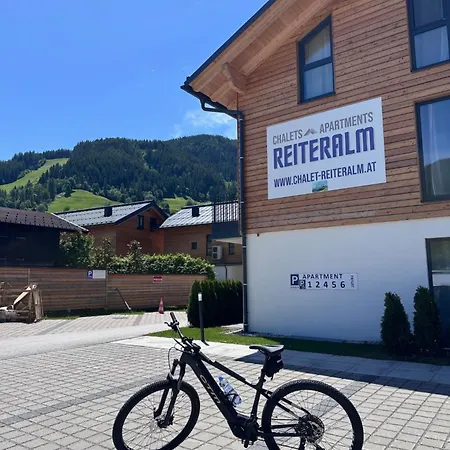 Reiteralm- With Schladming-dachstein Summer Card Daire *