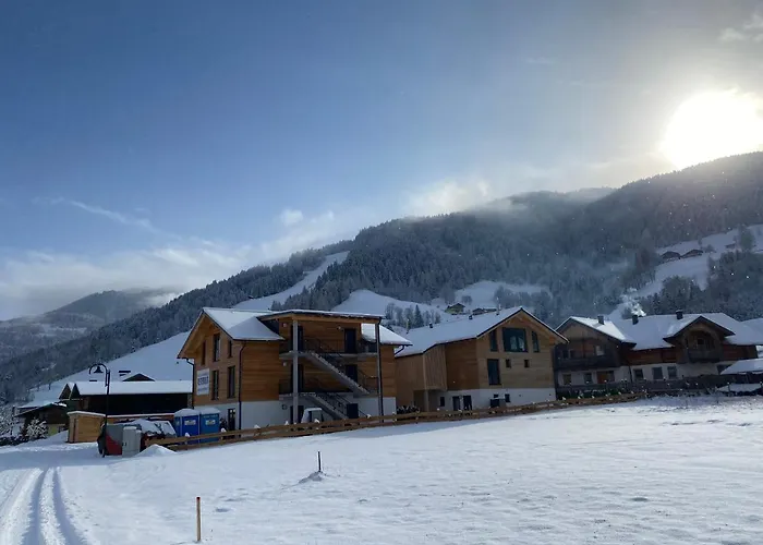 Reiteralm- In Out * Schladming