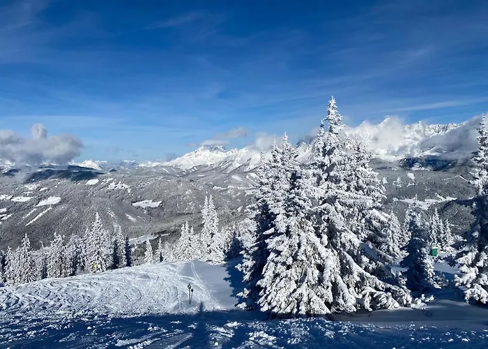 Reiteralm- In Out * Schladming