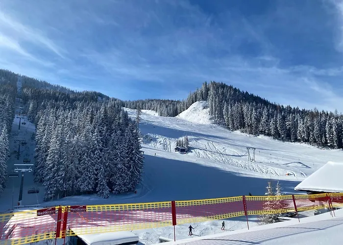 Reiteralm- In Out * Schladming