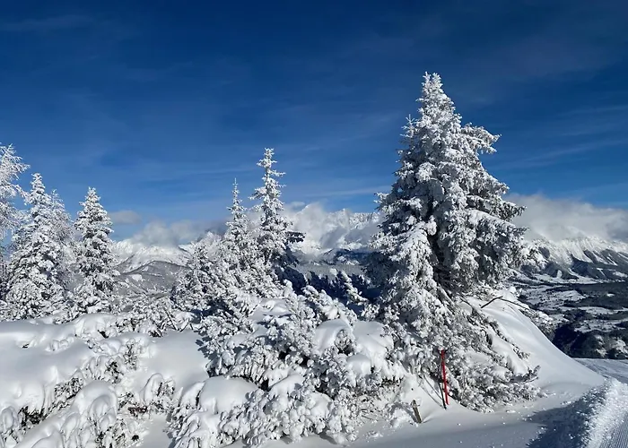 Reiteralm- In Out Schladming