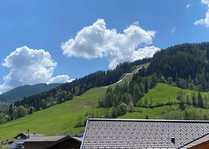 Reiteralm- In Out Apartman Schladming
