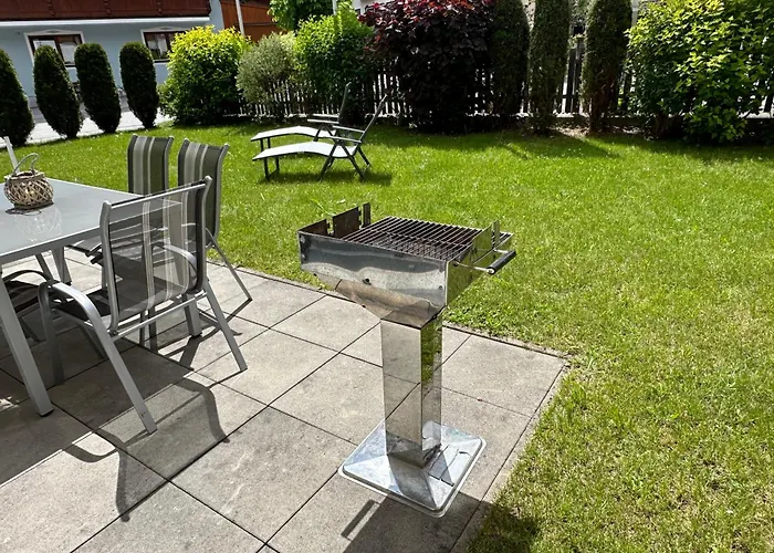 公寓 Reiteralm- In Out 斯拉德明