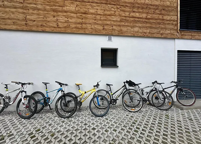 Reiteralm- In Out Schladming