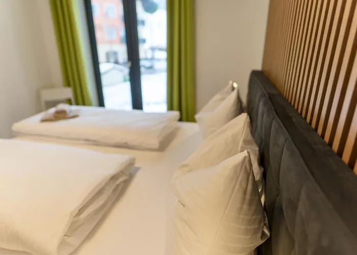 Reiteralm- In Out 斯拉德明