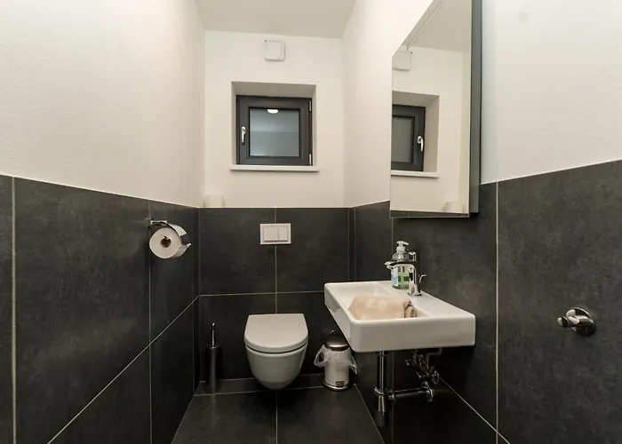 Reiteralm- In Out Apartman *