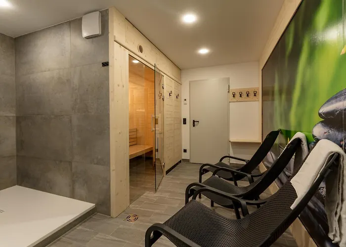 Reiteralm- In Out Apartman Schladming