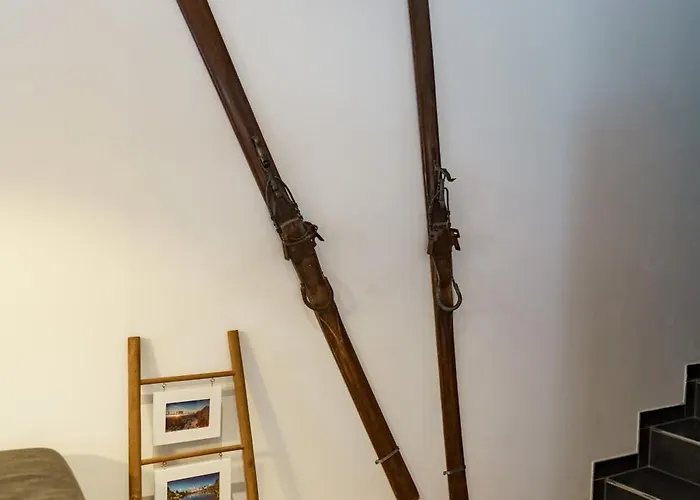 公寓 Reiteralm- In Out 斯拉德明