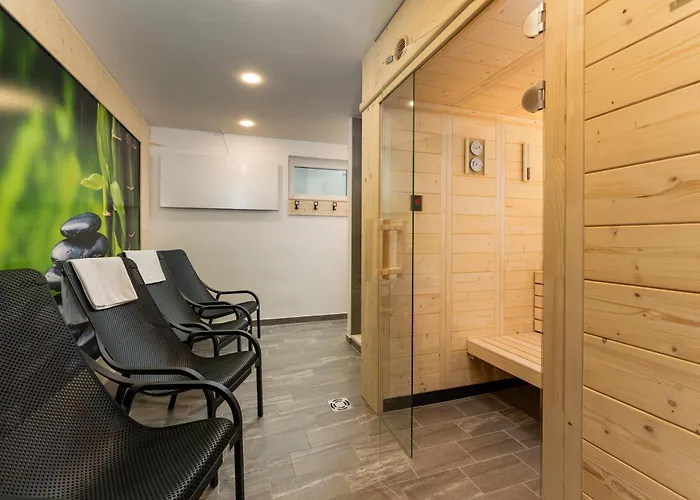 Reiteralm- In Out Apartman