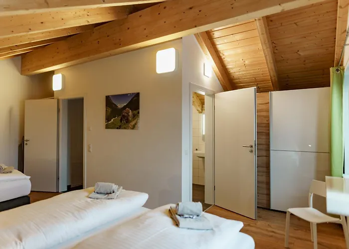 Apartman Reiteralm- In Out